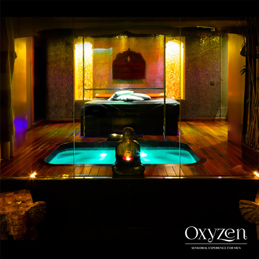 Centro Oxyzen Barcelona