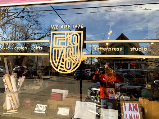 Gift Shop «We Are 1976, Inc.», reviews and photos, 313 N Bishop Ave, Dallas, TX 75208, USA