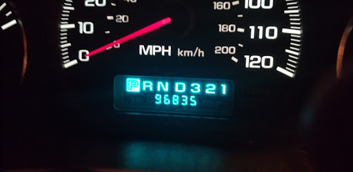 Auto Repair Shop «G & P Auto Repair», reviews and photos, 6050 Tyler St, Riverside, CA 92503, USA