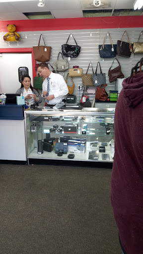 Pawn Shop «Friendly Jewelry And Pawn», reviews and photos, 2731 Durham-Chapel Hill Blvd, Durham, NC 27707, USA