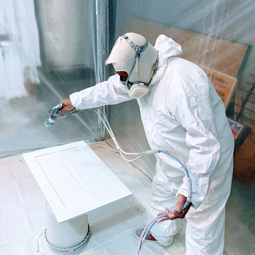 Painter «CertaPro Painters of Louisville», reviews and photos, 2218 Frankfort Ave, Louisville, KY 40206, USA