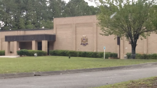 Masonic center Wilmington