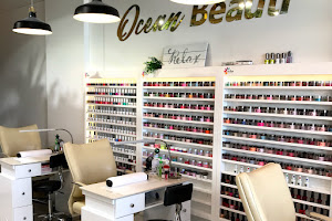 Nail Ocean Beauti