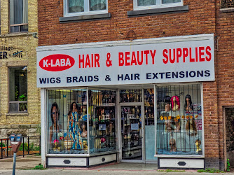 K-LABA Hair & Beauty Supplies