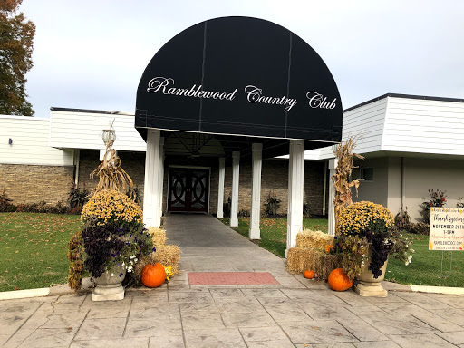 Country Club «Ramblewood Country Club», reviews and photos, 200 Country Club Pkwy, Mt Laurel, NJ 08054, USA