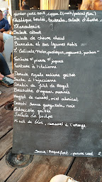 Photo n°1 de Auberge du Rupione à Pietrosella ()