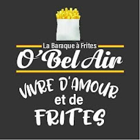 Aliment-réconfort du Restauration rapide La Baraque À Frites O'Bel Air à Salon-de-Provence - n°19
