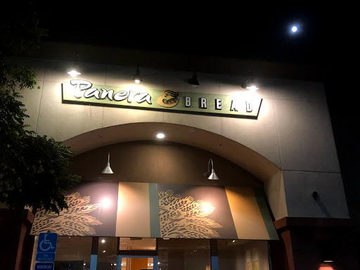 Sandwich Shop «Panera Bread», reviews and photos, 3289 Zinfandel Dr, Rancho Cordova, CA 95670, USA