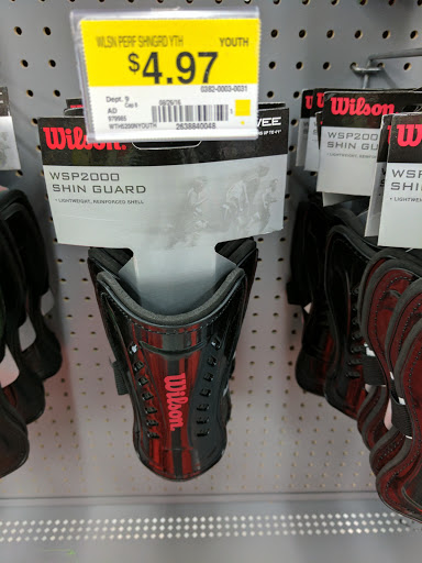 Discount Store «Walmart», reviews and photos, 600 Showers Dr, Mountain View, CA 94040, USA