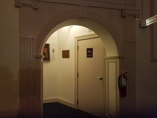 Performing Arts Theater «BARDAVON», reviews and photos, 35 Market St, Poughkeepsie, NY 12601, USA