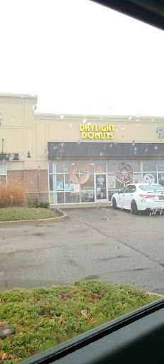 Donut Shop «Daylight Donuts», reviews and photos, 4200 Aero Dr, Mason, OH 45040, USA