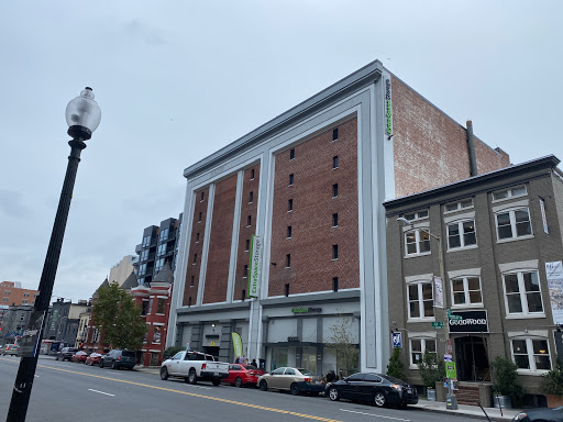 Self-Storage Facility «Extra Space Storage», reviews and photos, 1420 U St NW, Washington, DC 20009, USA