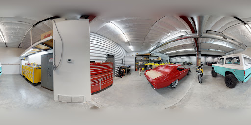 Auto Body Shop «Orlando Auto Body», reviews and photos, 1007 S Center St, Mesa, AZ 85210, USA