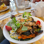 Photo n° 7 de l'avis de Tom. fait le 17/07/2021 à 14:24 pour Café des Gourmets à Bastia