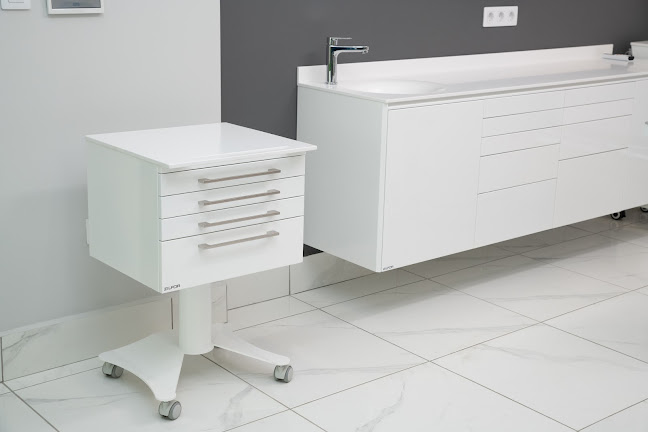 Дентална клиника - Да Винчи Клиник - Зъболекар