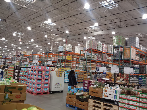 Warehouse store «Costco Wholesale», reviews and photos, 3600 E Main St, Waterbury, CT 06705, USA