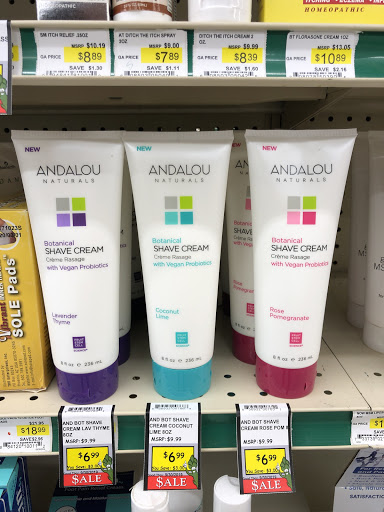 Health Food Store «GreenAcres Market Normandie», reviews and photos, 6574 E Central Ave, Wichita, KS 67206, USA