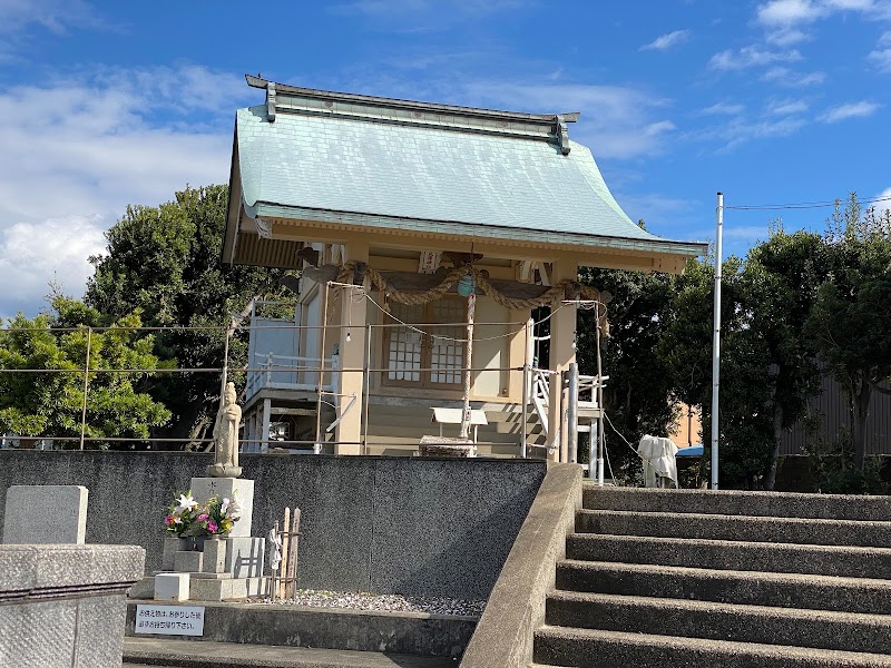 本宮恵比須神社
