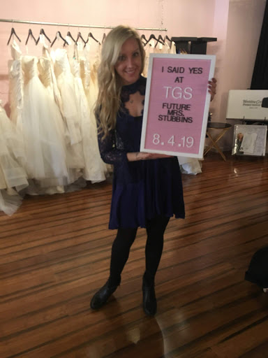 Bridal Shop «The Gown Shop Bridal», reviews and photos, 202 Louisiana Ave, Perrysburg, OH 43551, USA