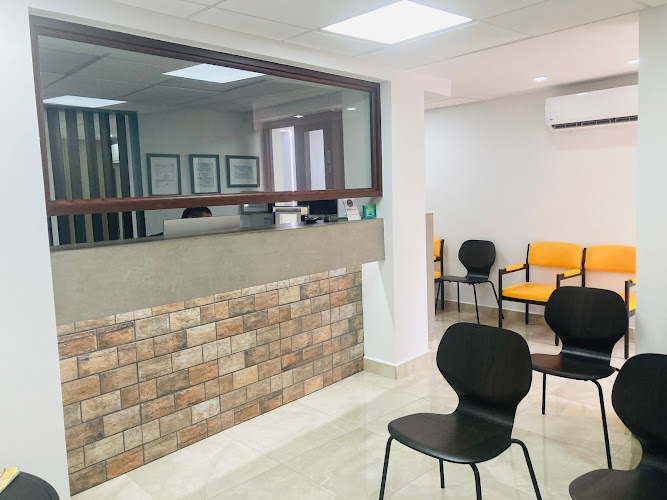 Dentista Jose A Ortiz