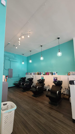Hair Salon «Cutting Edge», reviews and photos, 225 Fox Hill Rd, Hampton, VA 23669, USA
