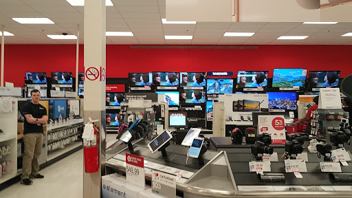 Department Store «Target», reviews and photos, 1825 E Primrose St, Springfield, MO 65804, USA