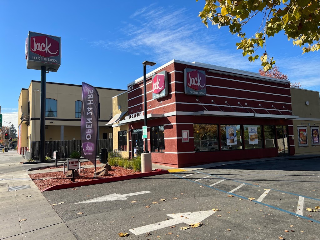 Jack in the Box 95125