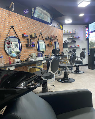 COIFFEUR BARBER NORD à Tours
