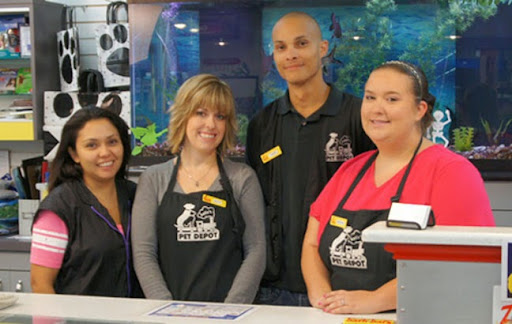 Pet Store «Katie’s PET DEPOT®», reviews and photos, 1941 Foothill Blvd, La Verne, CA 91750, USA