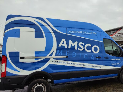 Graphic Designer «M.O. Graphics», reviews and photos, 21605 S Schoolhouse Rd, New Lenox, IL 60451, USA