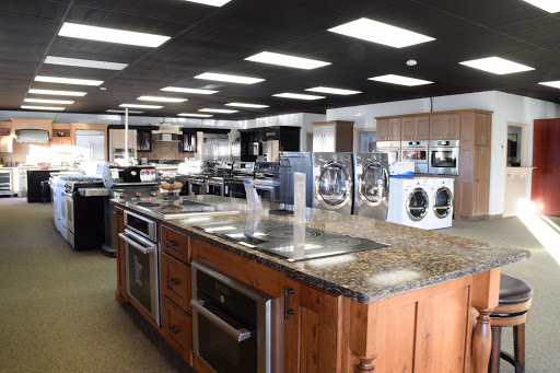 Appliance Store «Mountain High Appliance», reviews and photos, 3965 Academy Blvd N, Colorado Springs, CO 80917, USA