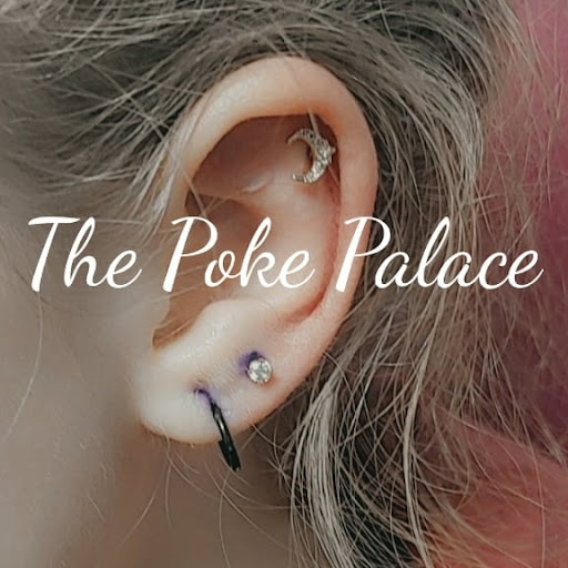 Explore male side tattoo ideas, creative tattoo ideas in Sheridan, available at The Poke Palace