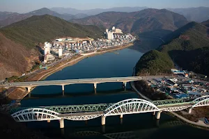 Sanjin bridge image