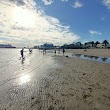 Port Melbourne Beach