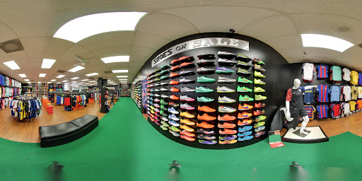 Sporting Goods Store «Golden Soccer», reviews and photos, 1103 S Josey Ln, Carrollton, TX 75006, USA
