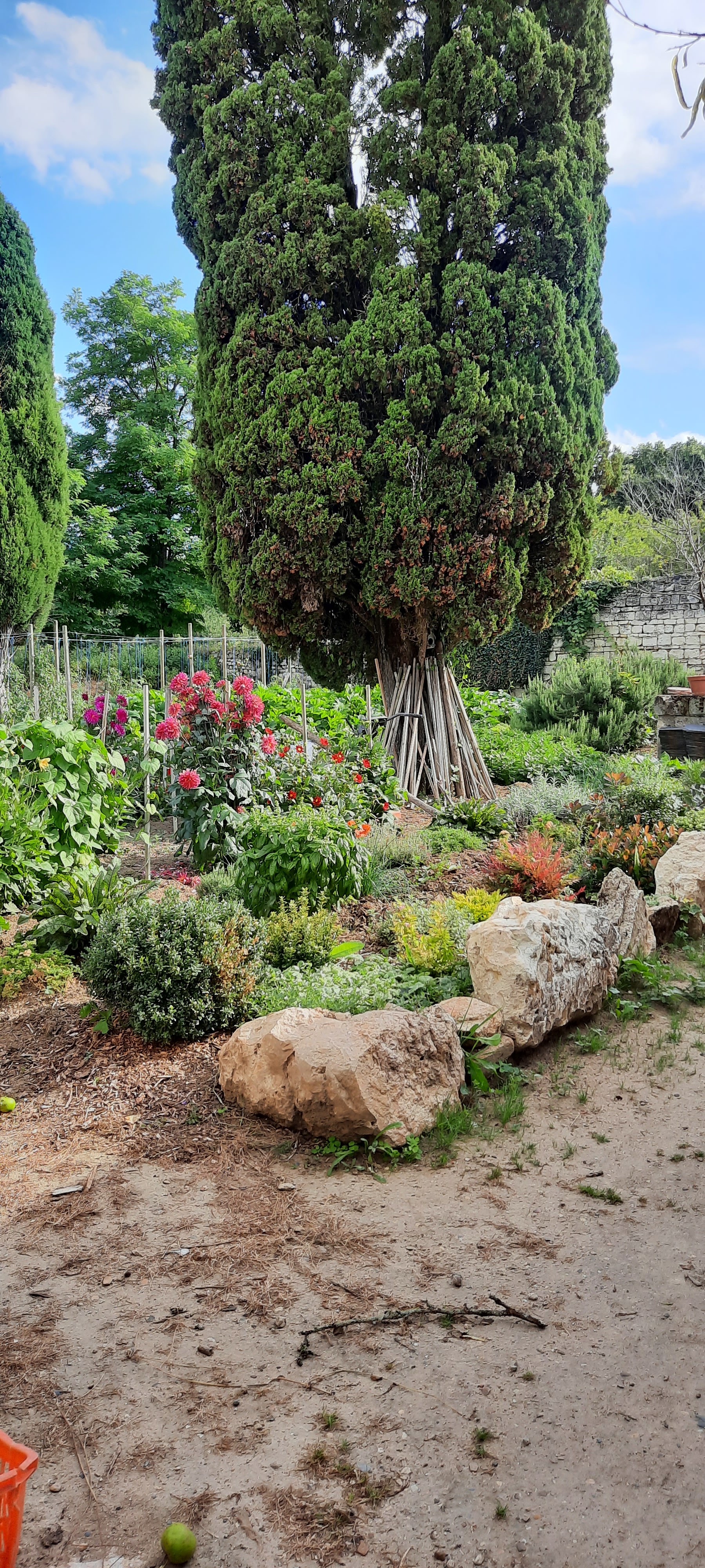 Photo n° 12 de l'avis de Anne-France.a fait le 20/08/2021 à 10:52