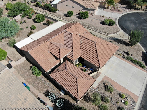 B&M Roofing in Tucson, Arizona