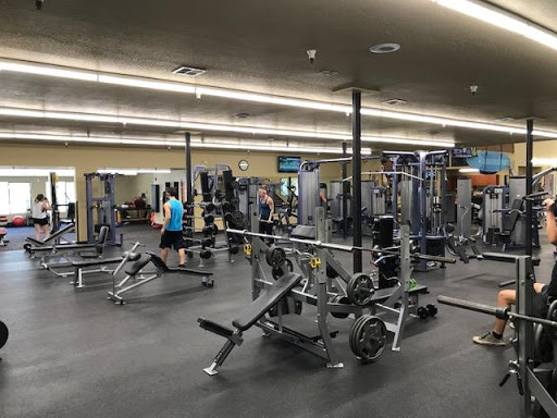 South Yuba Club image