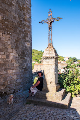 Monument aux Morts de Minerve à Minerve