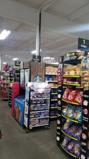 Discount Store «Dollar General», reviews and photos, 5009 Walnut St S, South Bloomfield, OH 43103, USA