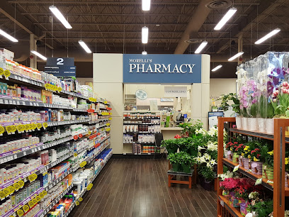Guardian - Morelli's Pharmacy