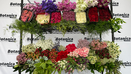 Botanica Wholesale Florist