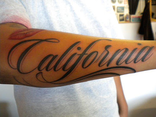 Tattoo Shop «Glendale Ink Tattoo Shop», reviews and photos, 6310 San Fernando Rd, Glendale, CA 91201, USA