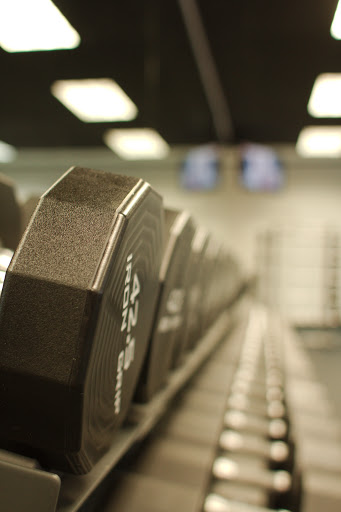 Gym «Quality Life Fitness», reviews and photos, 4543 Post Oak Pl Dr #100, Houston, TX 77027, USA