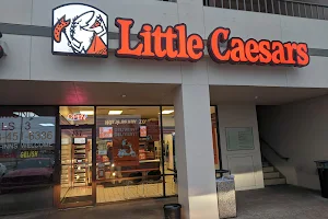 Little Caesars Pizza image