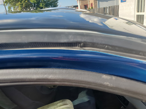 Auto Body Shop «Maaco Collision Repair & Auto Painting», reviews and photos, 4208 N Illinois St, Swansea, IL 62226, USA