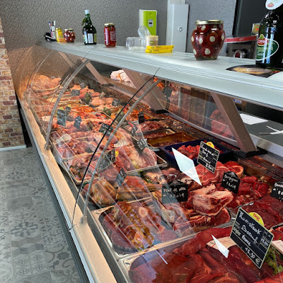 BK Market 15 à Aurillac
