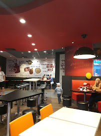 Atmosphère du Restaurant KFC Forbach - n°19