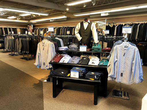 Men's clothing store Albuquerque