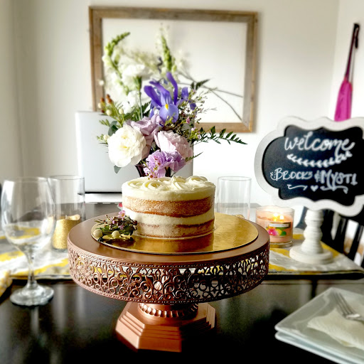 Florist «Denton Florist», reviews and photos, 2926 E University Dr, Denton, TX 76209, USA